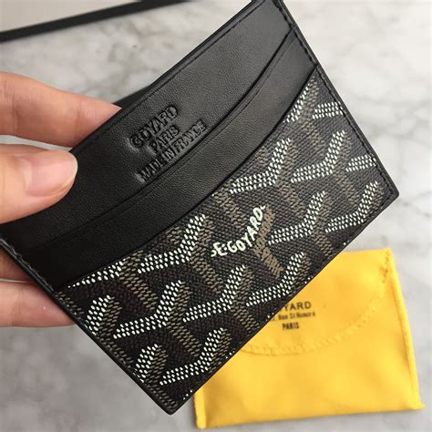 Men's Designer Card holders 